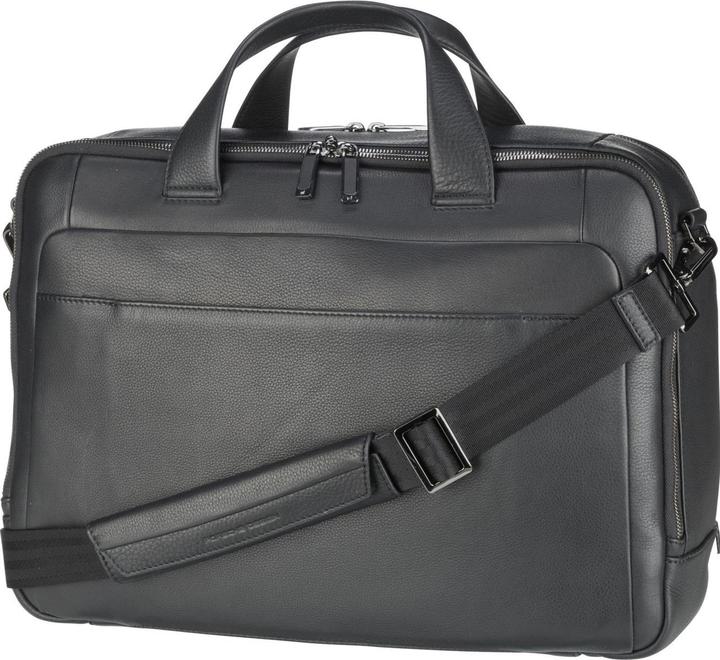Immagine prodotto Porsche Design Cartella Roadster in pelle M 1501 (17")