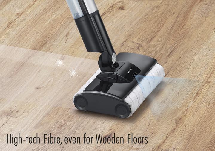 Image du produit Trisa Wet Clean Comfort T9746