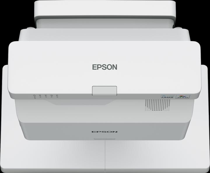 Actual product image Epson EB-770F (Full HD, 4100 lm, 0.25 - 0.35:1)