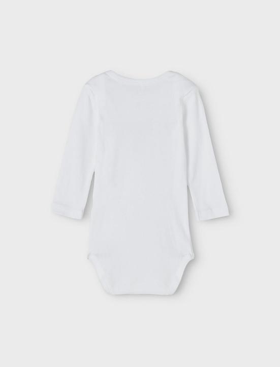 Produktbild Name it 3er-Pack Body (80)