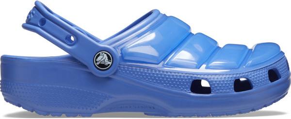 Actual product image Crocs Classic Neo Puff Clog (45)
