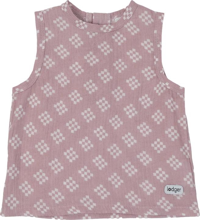 Produktbild Lodger Tank Top Tribe Muslin (68)