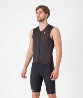 Actual product image Castelli Free Sanremo 3 Suit Sleeveless (L)