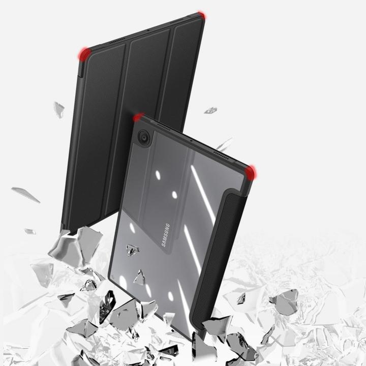 Produktbild Dux Ducis Toby Series (Galaxy Tab A8)
