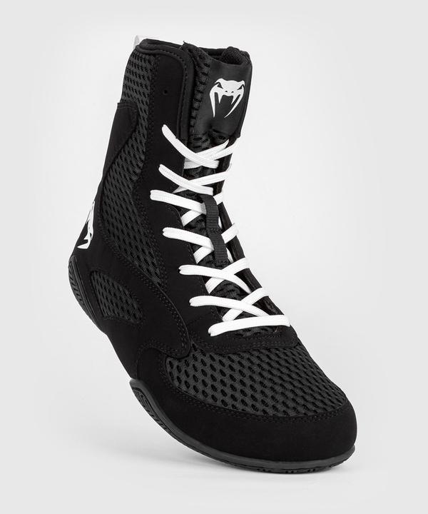 Immagine prodotto Venum Scarpe da boxe Contender Nero (46)