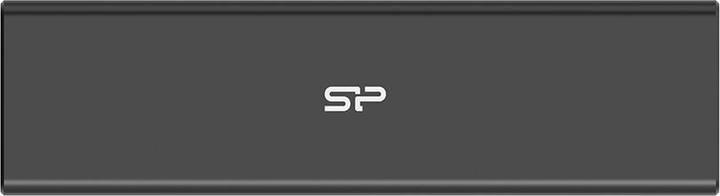 Produktbild Silicon Power PD60 Speichergehäuse (M.2 2230, M.2 2260, M.2 2242, M.2 2280)