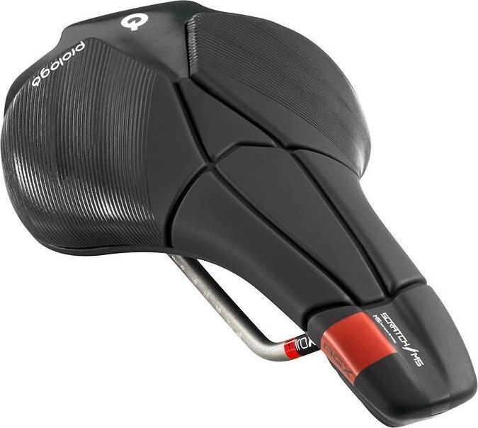 Actual product image Prologo SCRATCH PRO X20 Rails TiroX