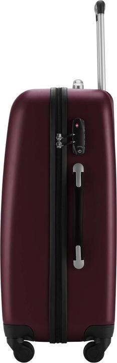 Image du produit Hauptstadtkoffer Mariage (103 l, L (90 - 115l))