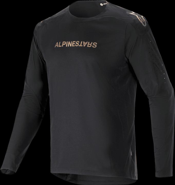 Produktbild Alpinestars Jersey 24 A-Aria Polartec Sw (XXL)