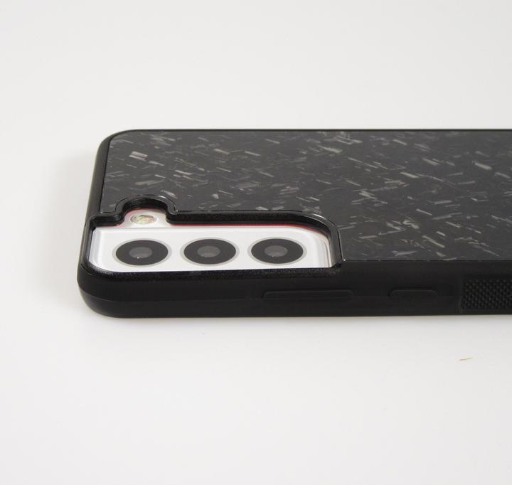 Produktbild Carbomile Hülle Forged Carbon (Samsung Galaxy S23+)
