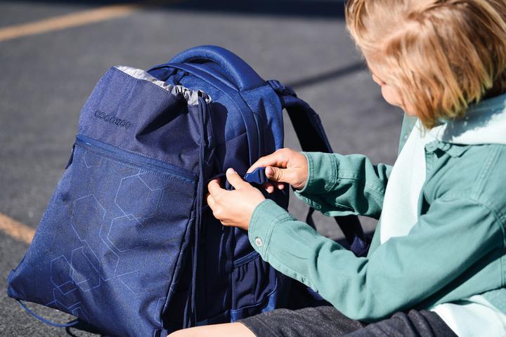 Image du produit Coocazoo sac à dos scolaire MATE, 30 litres (30 l)
