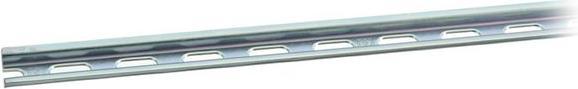 Actual product image Phoenix Contact Top-hat rail perforated 2000 x 15 x 5.5 mm