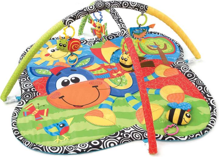Playgro Piegatura a clip del cavallo