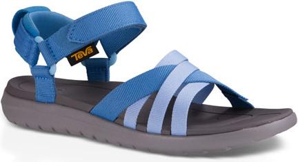 Actual product image Teva Sanborn Sandal (36)