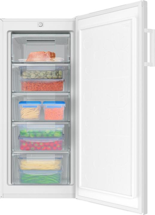 Actual product image Amica Gefriergerät (Stand-alone, 145 l)