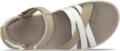Actual product image Teva Sanborn Sandal (36)