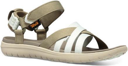 Actual product image Teva Sanborn Sandal (36)