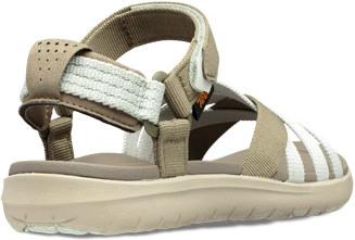 Actual product image Teva Sanborn Sandal (38)