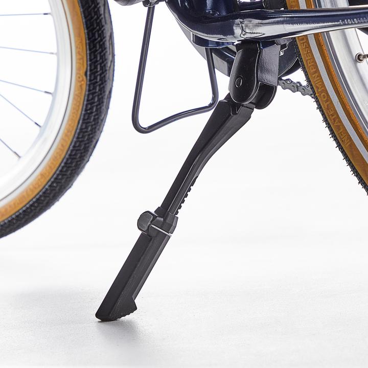 Actual product image Btwin E Fold 500