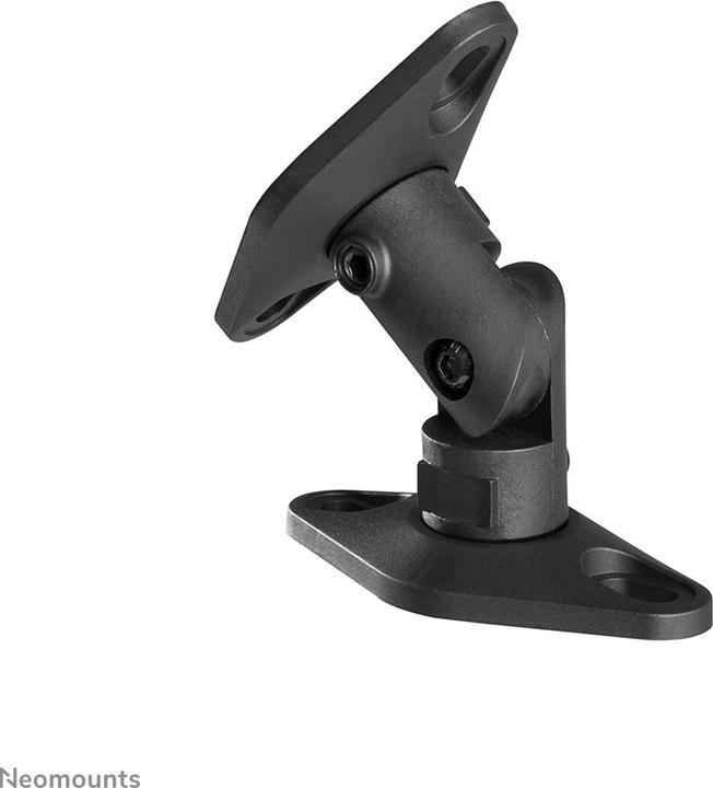 Produktbild Neomounts Speaker-W100 (1 Stk., Wandmontage, Neigbar, Höhenverstellbar, Schwenkbar, Drehbar)