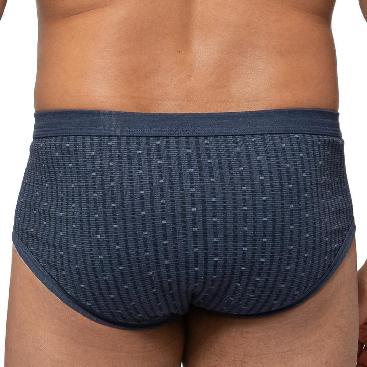 Immagine prodotto ESGE Confezione da 4 slip / pantaloni di jeans (XXL, confezione da 4)