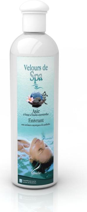 Produktbild Camylle Samt des 250ml Asia SPA