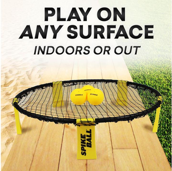 Produktbild Spikeball Standard Set