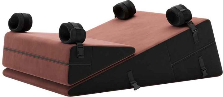 Actual product image Liberator Bondage Wedge/Ramp Combo