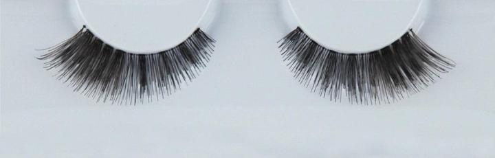 Produktbild Grimas Wimpern Echthaar (Künstliche Wimpern)