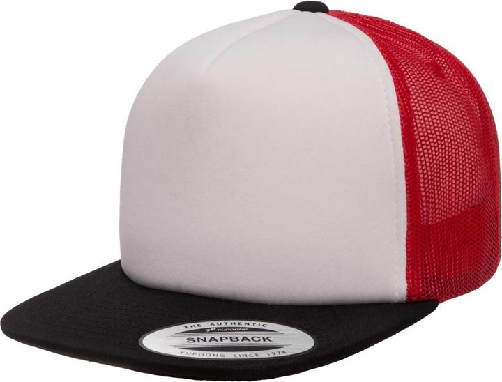 Rosso/bianco/nero