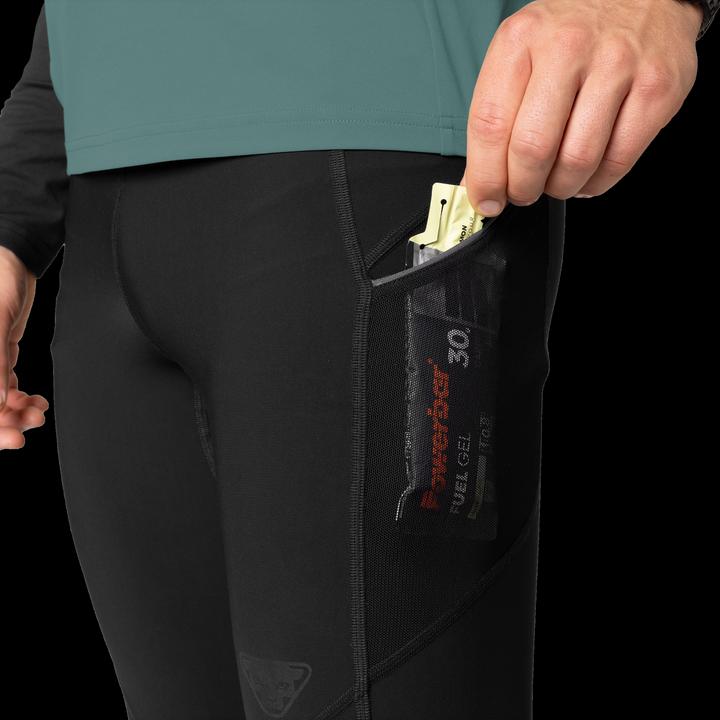 Actual product image Dynafit Alpine 3/4 Tights (XXL)