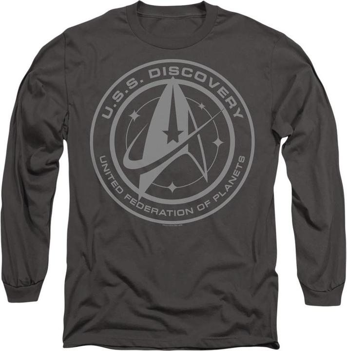Produktbild Universal Textiles Discovery TShirt (XXL)