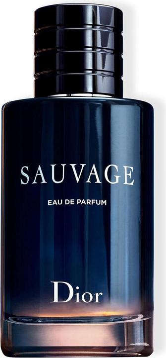Dior Sauvage (Eau de Parfum, 100 ml)
