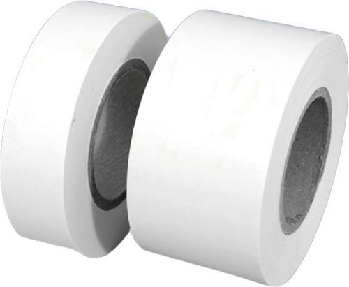 Produktbild Klebeband weiss 5cmx50m säurefreies, gummiertes Papierklebeband