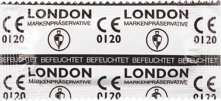 Actual product image London Q600 (100 pcs.)