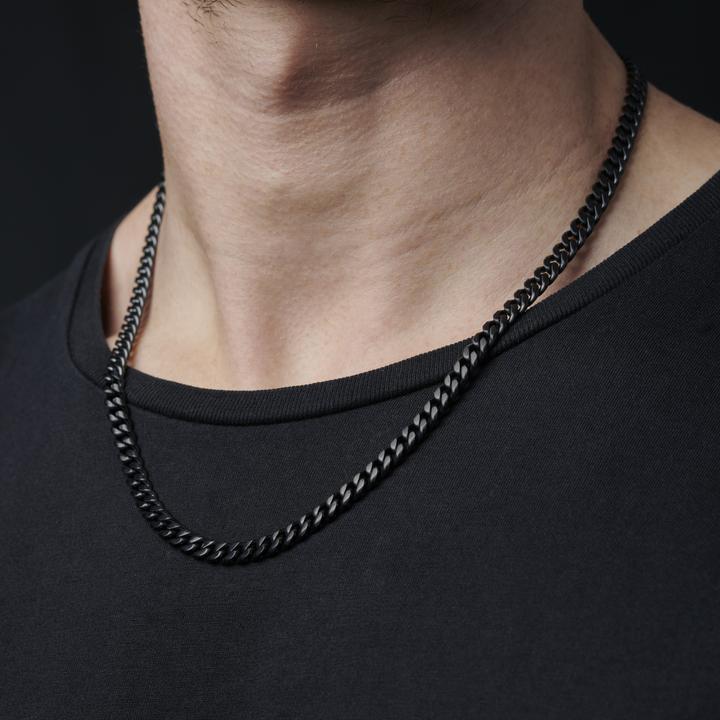 Actual product image Lucleon Essentials (Stainless steel)