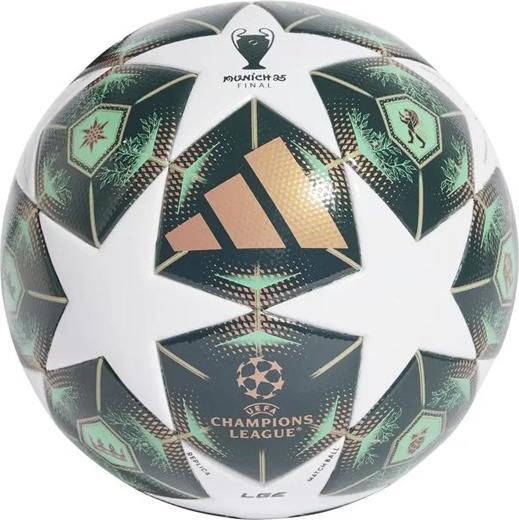 Produktbild adidas Fussball UCL 2025, unaufgeblasen
