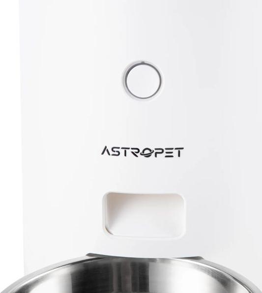 Produktbild AstroPet Futterautomat Taurus Series (2.50 l)