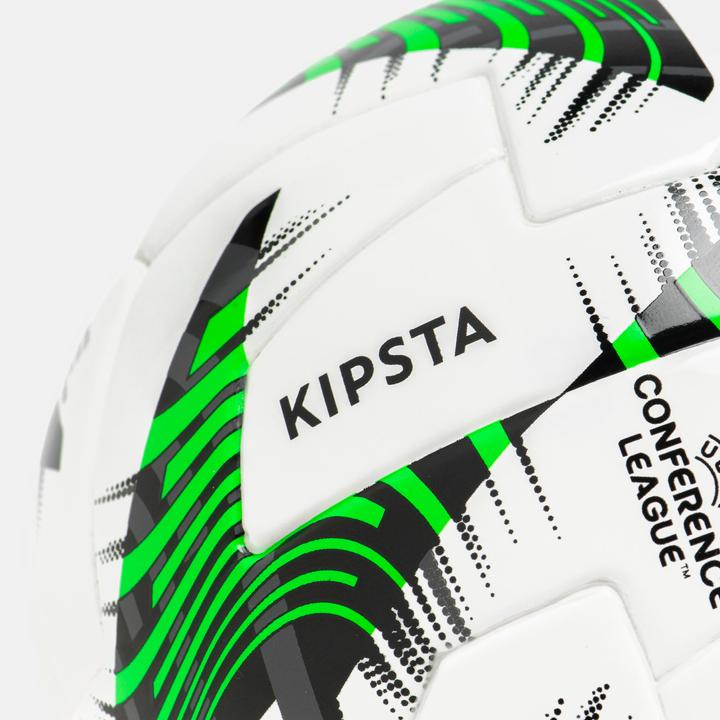 Immagine prodotto Kipsta Pallone ufficiale UEFA Conference League Mini Replica 2024 2025 Taglia 1