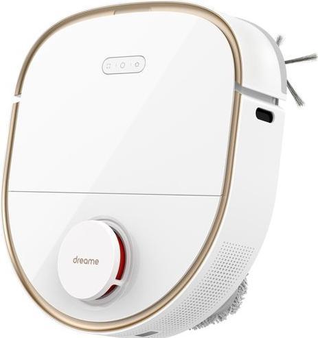 Image du produit Dreame W10 Pro (Robot d'aspiration et de nettoyage)