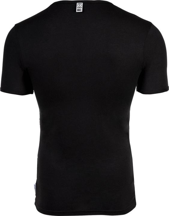 Actual product image Bikkembergs T-shirt casual figure-hugging (XXL)
