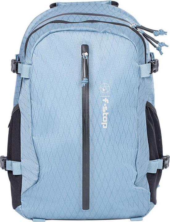 Image du produit F-Stop Guru 4 AIR 24 Liter Backpack Male Torso Version Spring Lake With Free ICU (24 l)
