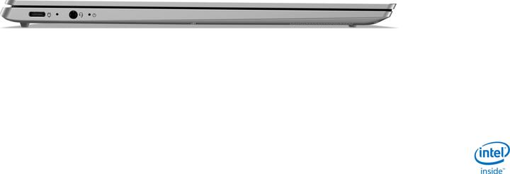 Actual product image Lenovo Yoga S730-13IWL - 256GB (81J0001WGE) (13.30", Intel Core i5-8265U, 8 GB, 256 GB, DE)
