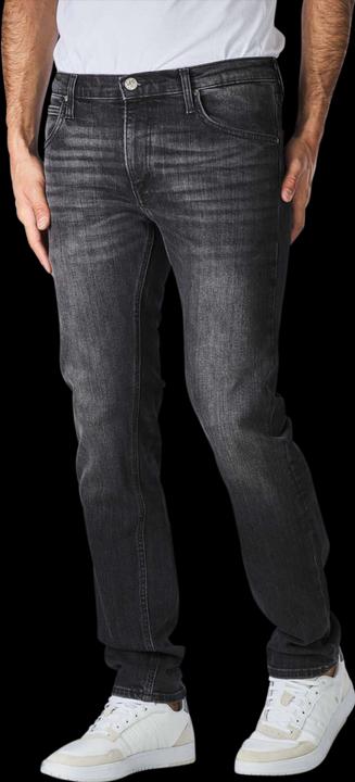 Image du produit Lee Daren Jeans Zip Fly dk worn magnet (W30/L30)