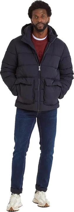 Produktbild TOG24 Hamilton Parka Wattiert (4XL)