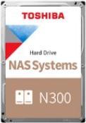 Productafbeelding Toshiba N300 (4 TB, 3.5", CMR)