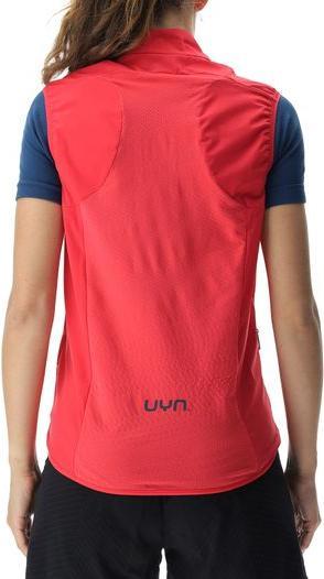 Produktbild UYN Master Running Windweste (L)