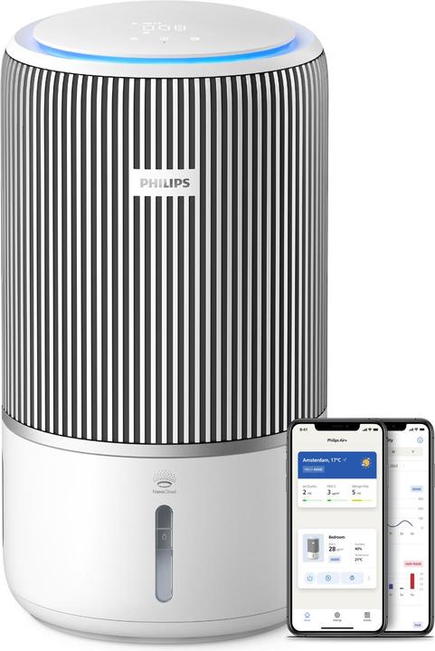 Immagine prodotto Philips PureProtect Water 3400 Series (78 m²)