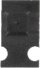 Produktbild OEM USB Charging IC U2 1610A2 for iPhone 6 / 6 plus (iPhone 6, Apple iPhone 6 Plus)