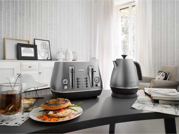 Actual product image De'Longhi KBI2001.S (1.70 l)
